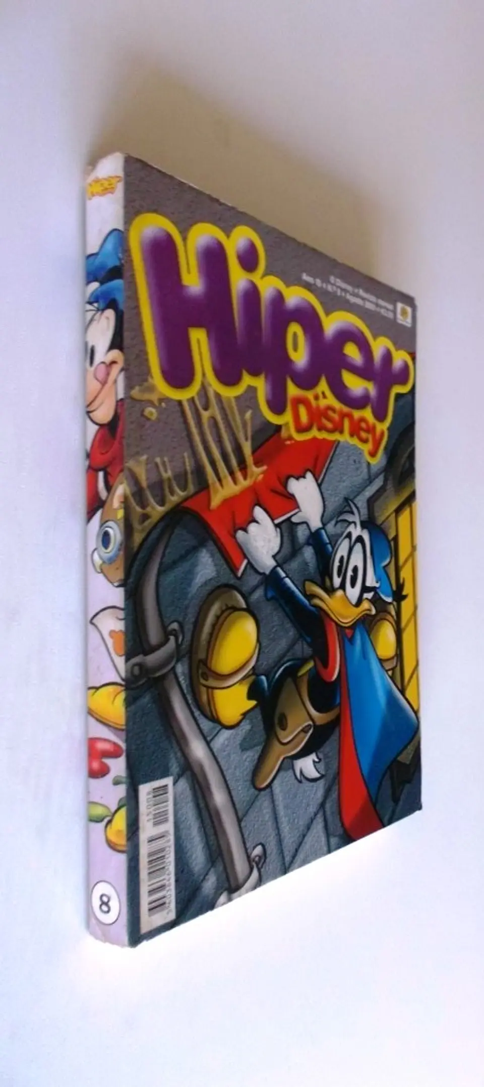 Hiper Disney 1508 3