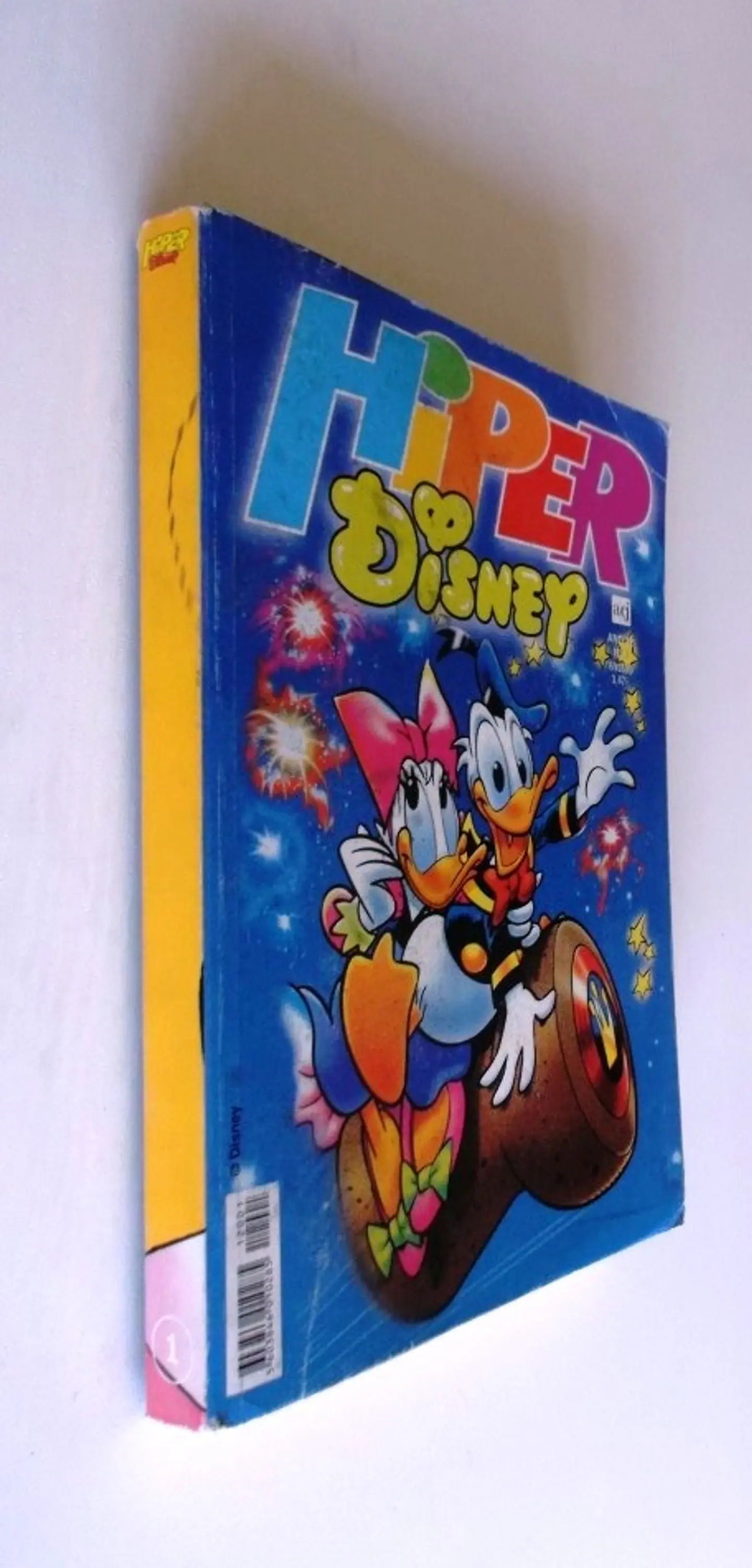 Hiper Disney 1201 3