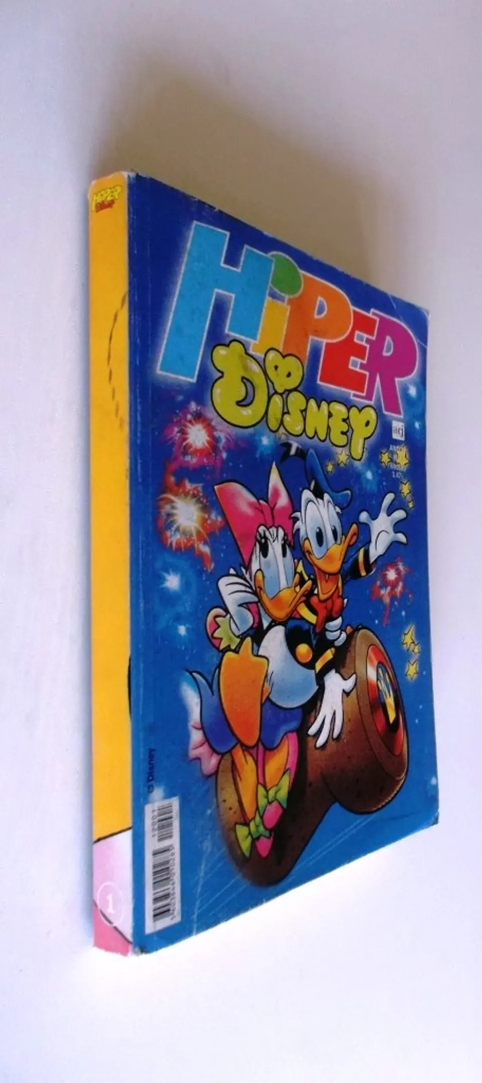 Hiper Disney 1201 3
