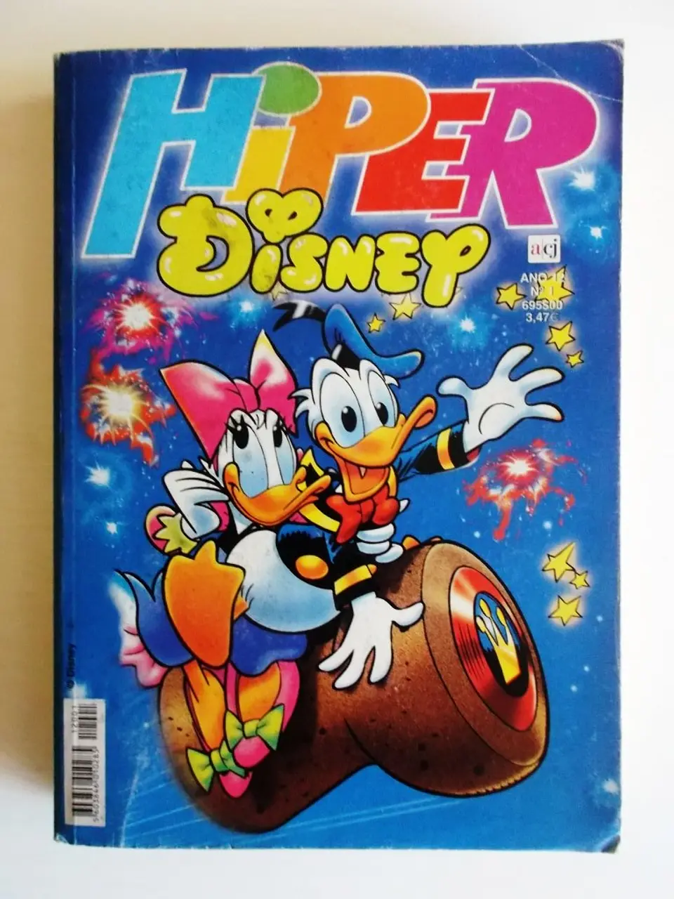Hiper Disney 1201 1