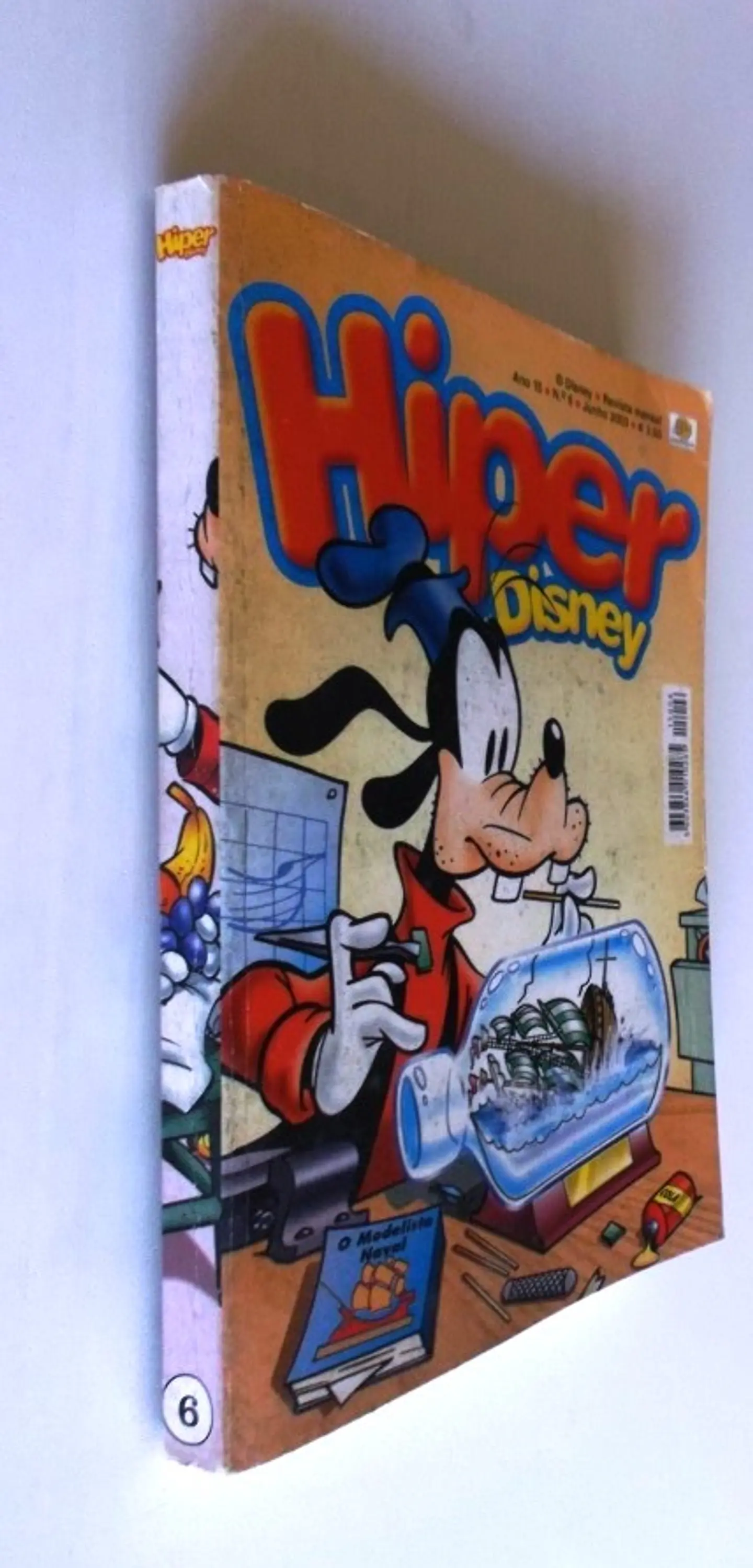 Hiper Disney 1506 3