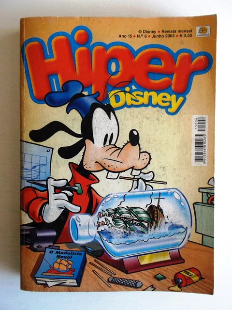 Hiper Disney 1506