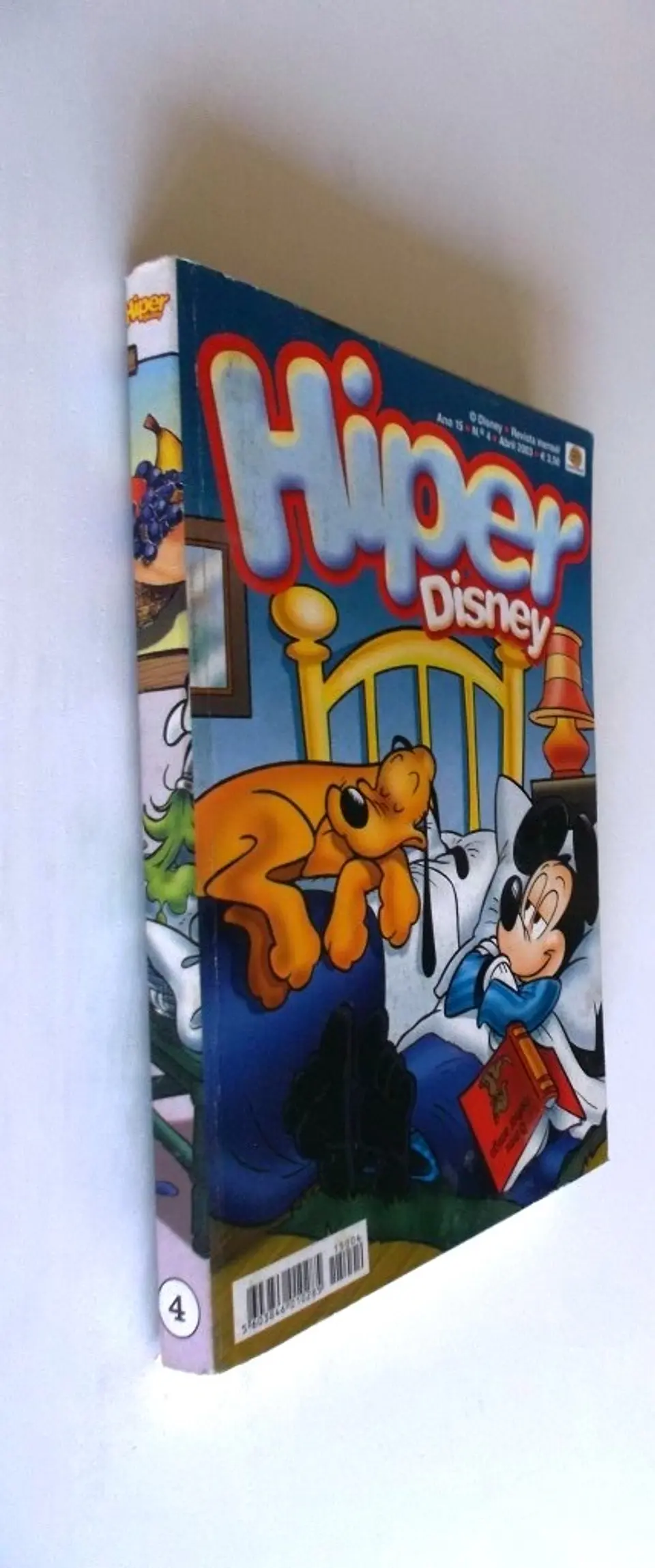 Hiper Disney 1504 3