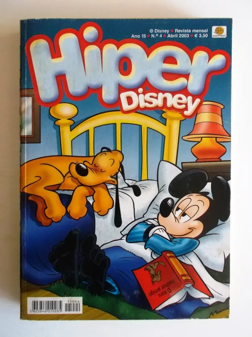 Hiper Disney 1504 1