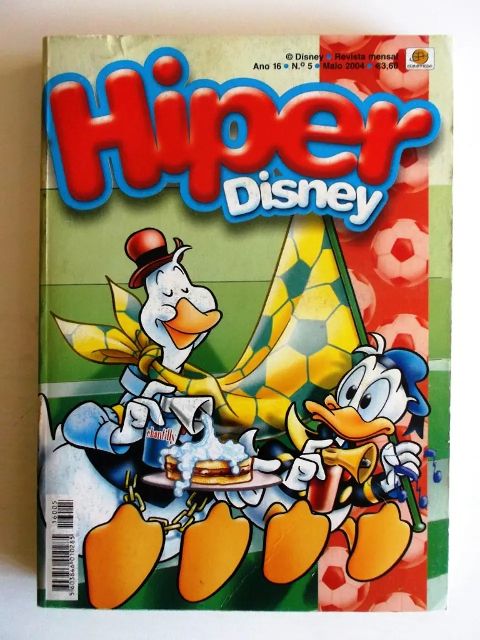Hiper Disney 1605 1