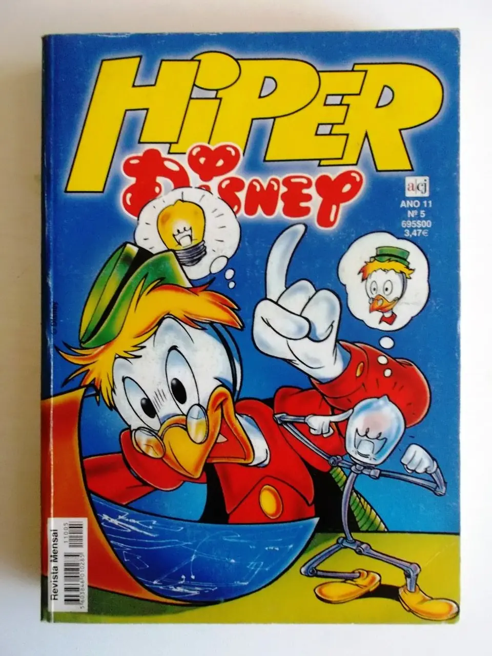 Hiper Disney 1105 1