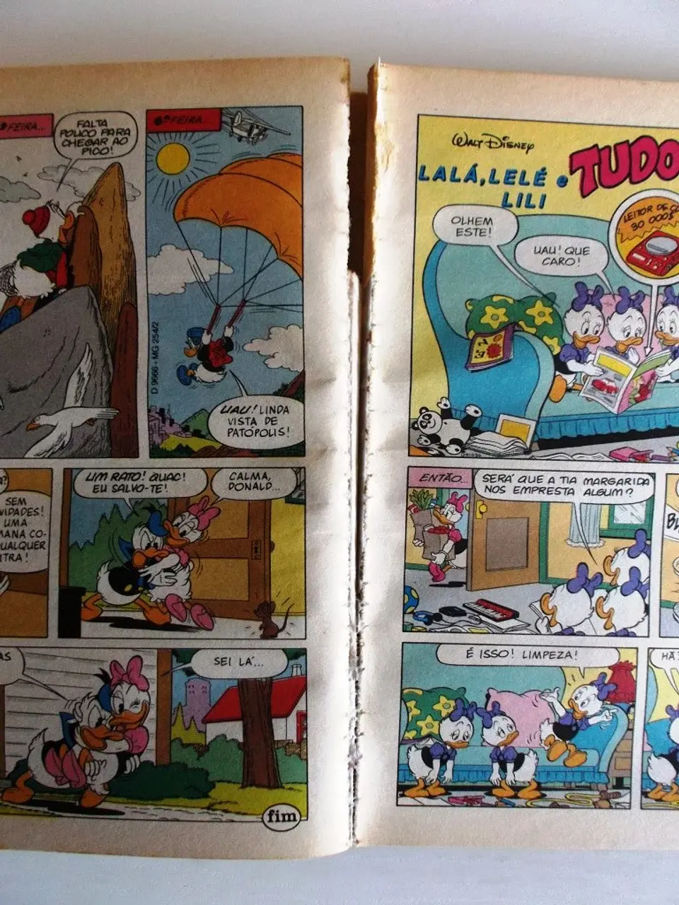 Hiper Disney 1001 4