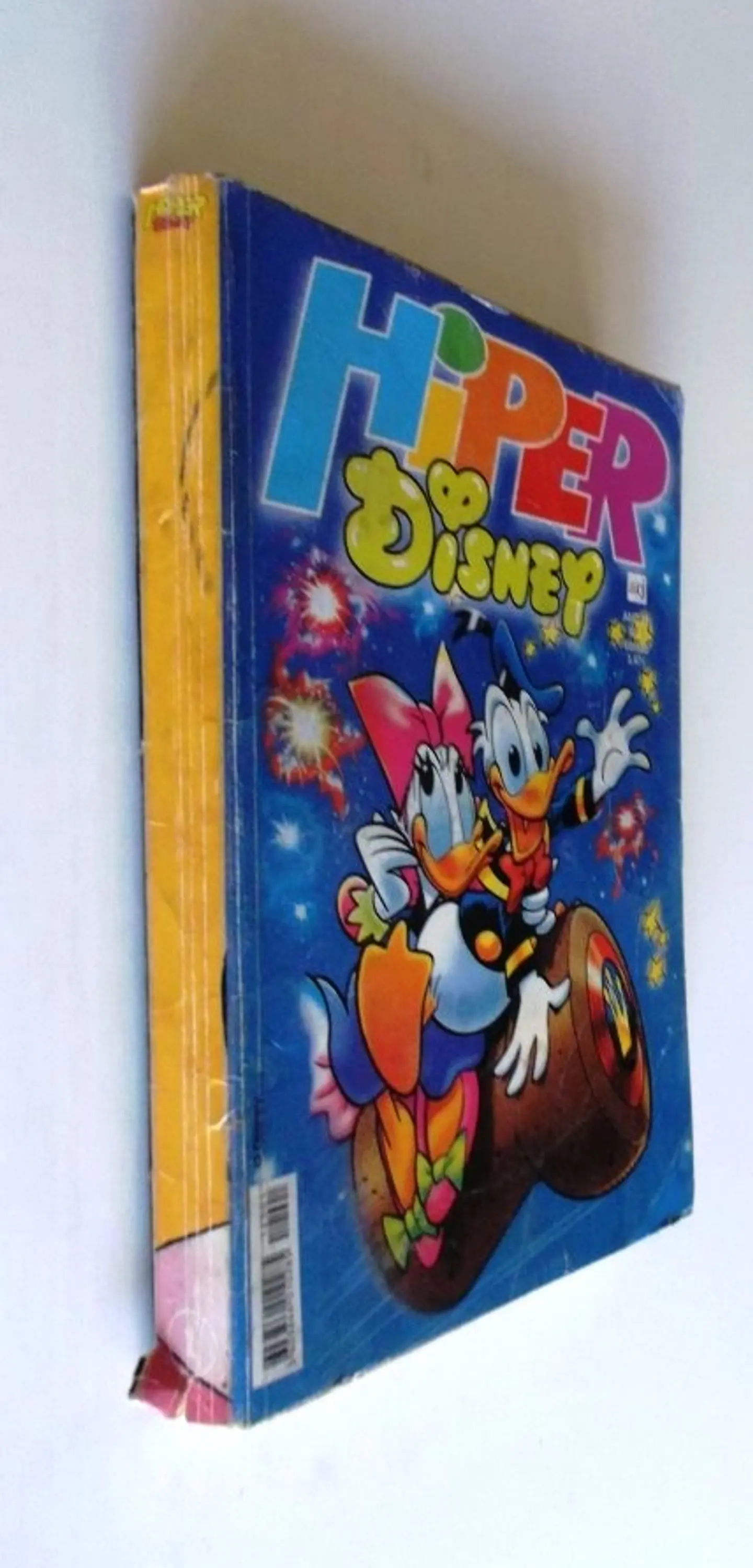 Hiper Disney 1201 3