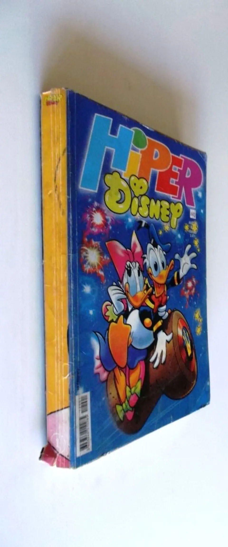Hiper Disney 1201 3