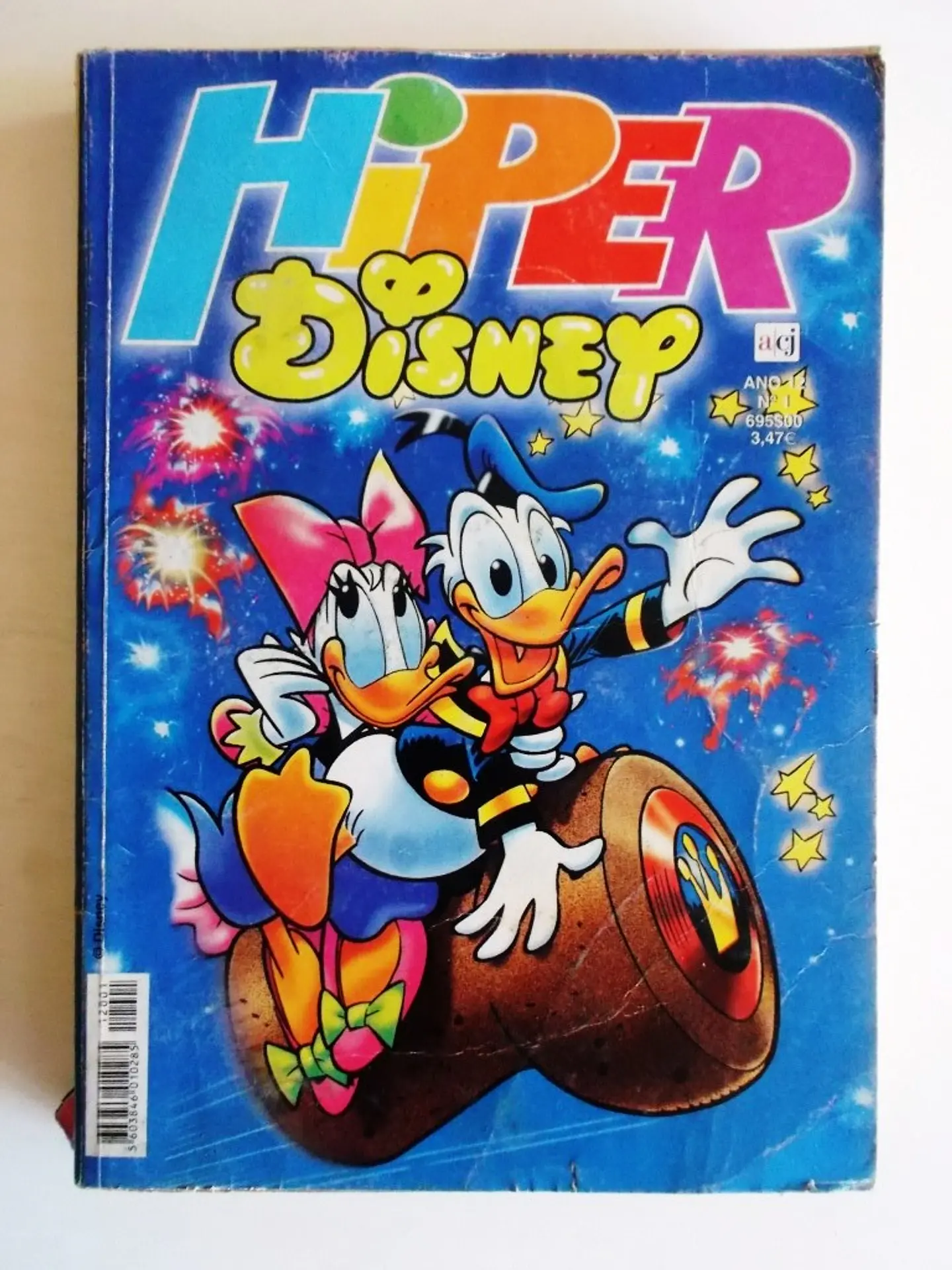 Hiper Disney 1201 1