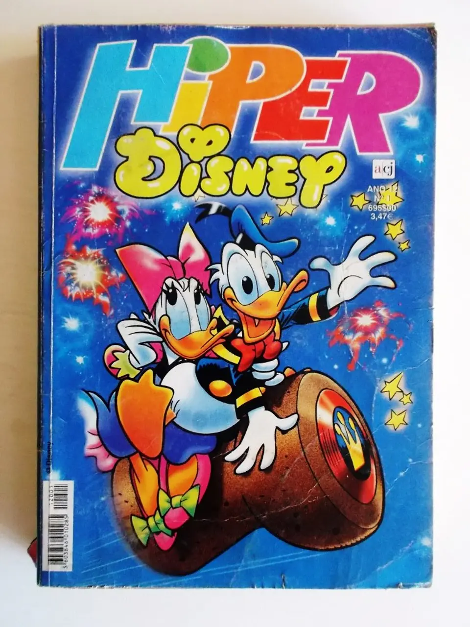 Hiper Disney 1201 1