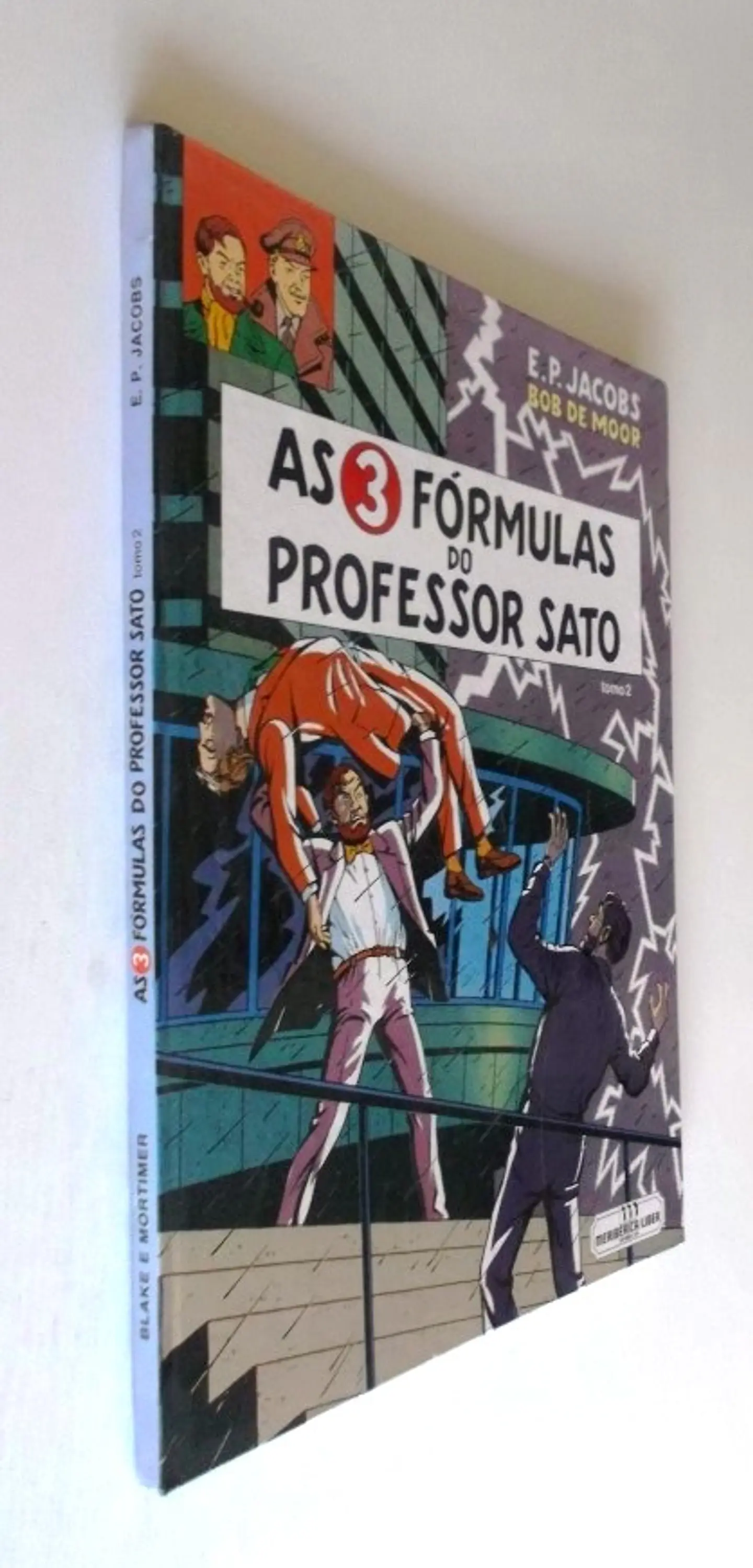 As 3 fórmulas do professor Sato 2 3