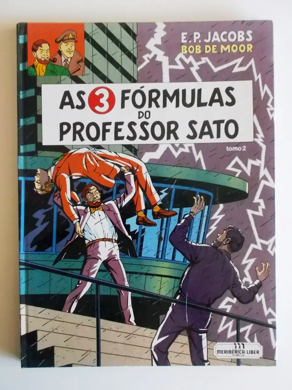 As 3 fórmulas do professor Sato 2 1