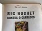 Ric Hochet 1 - Contra o carrasco - thumbnail 4