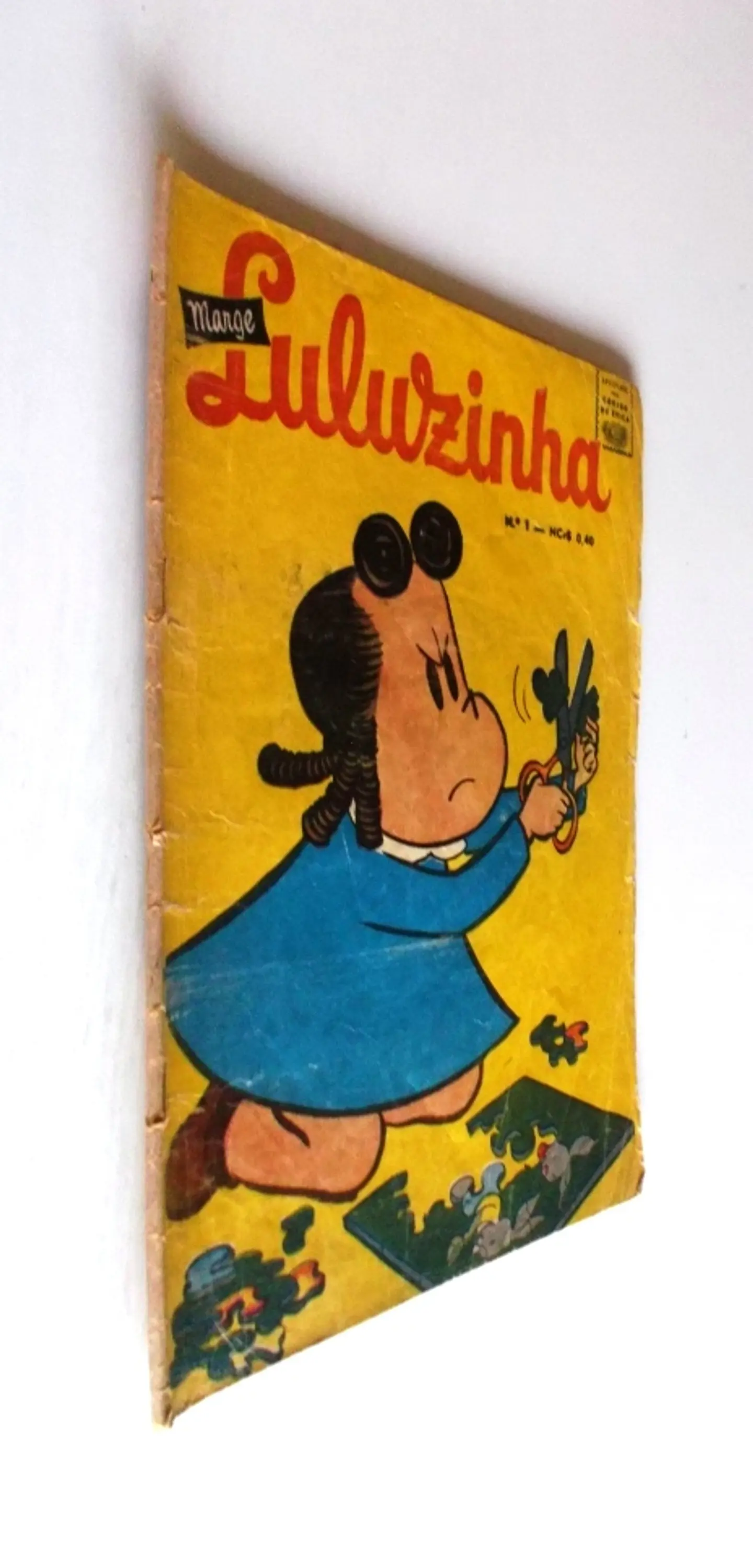 Luluzinha (1969) 01 3