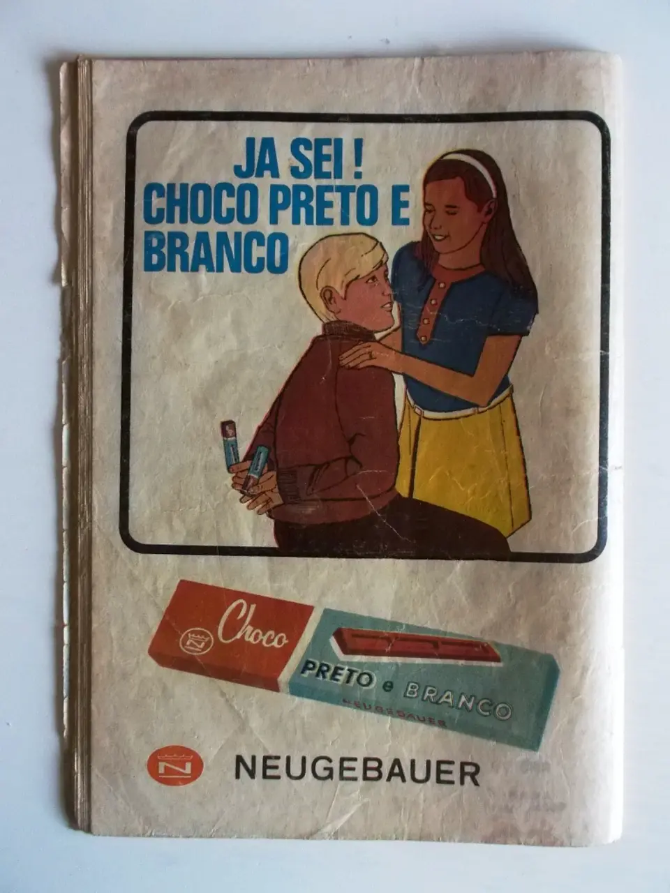 Luluzinha (1969) 01 2