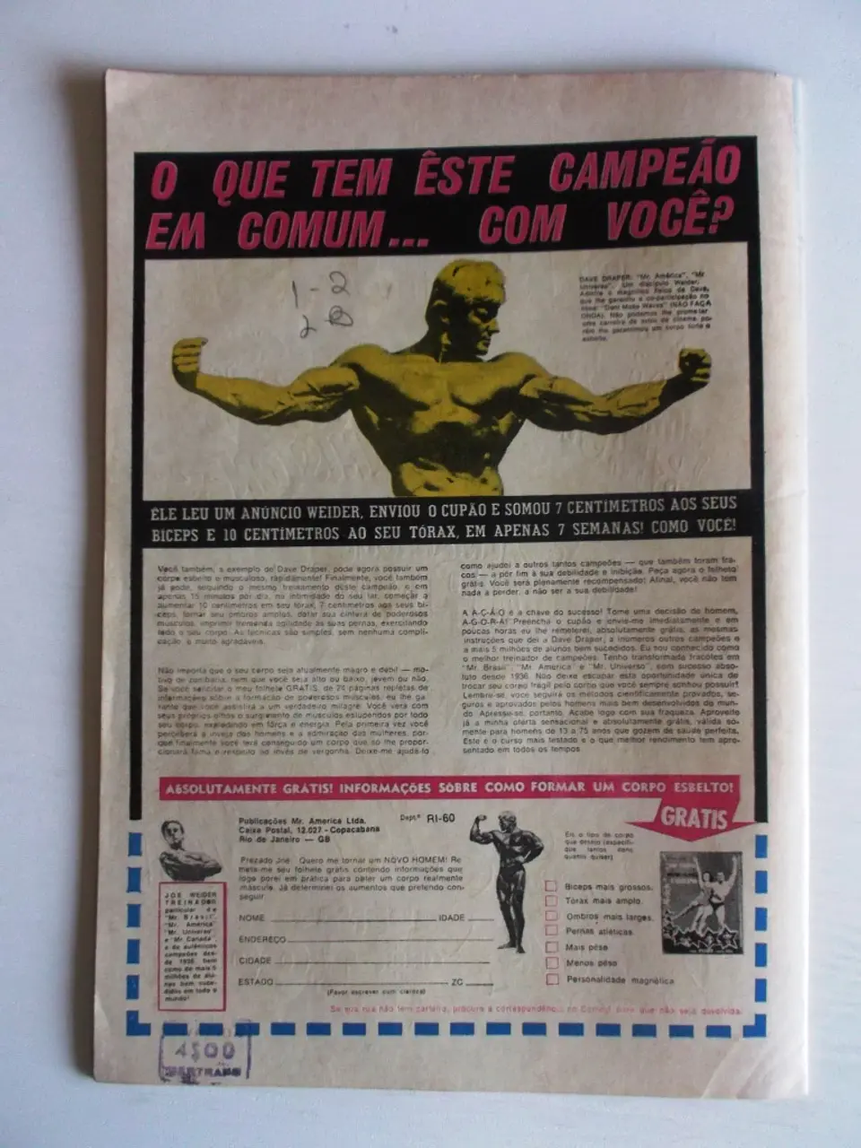 Luluzinha (1970) 11 2