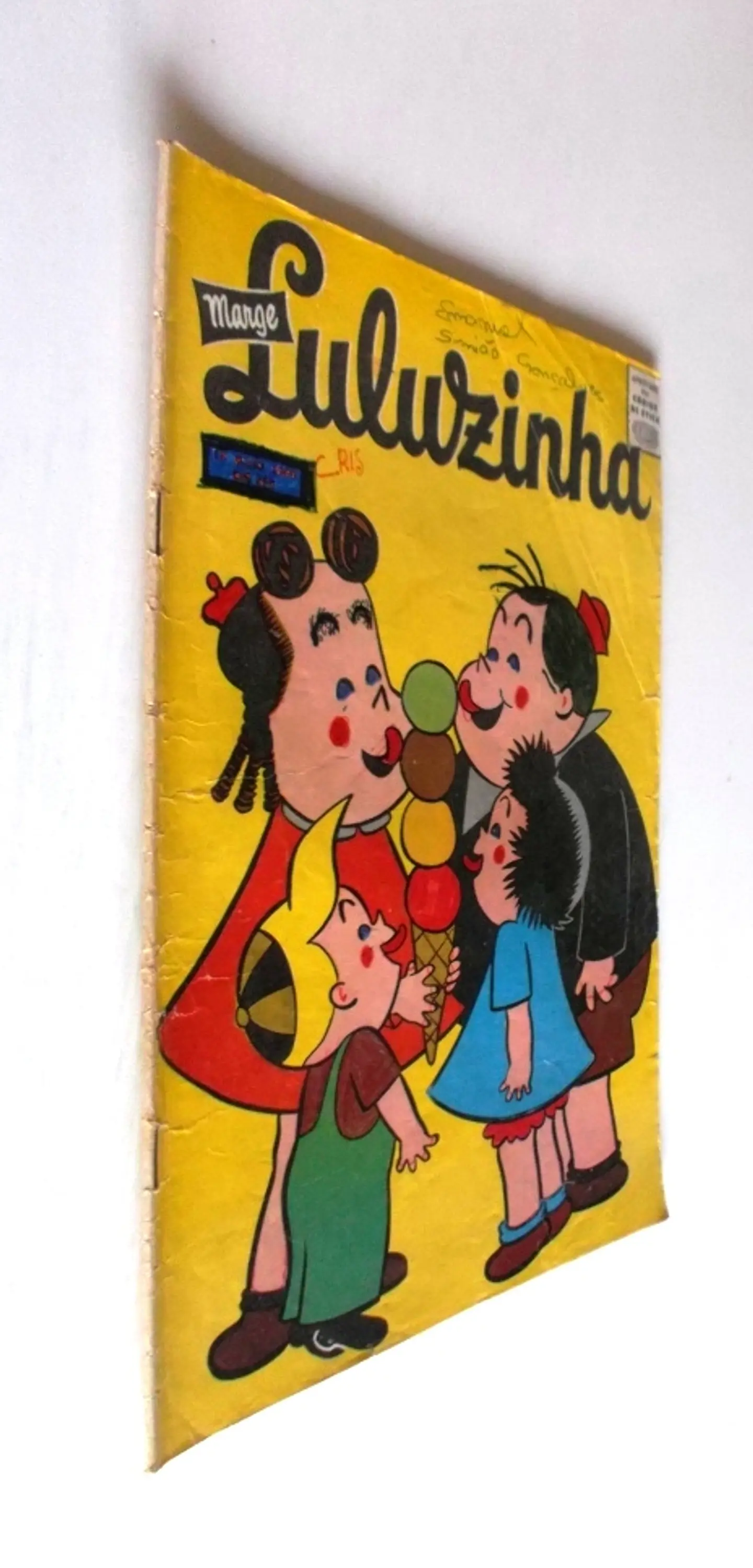 Luluzinha (1966) 05 3