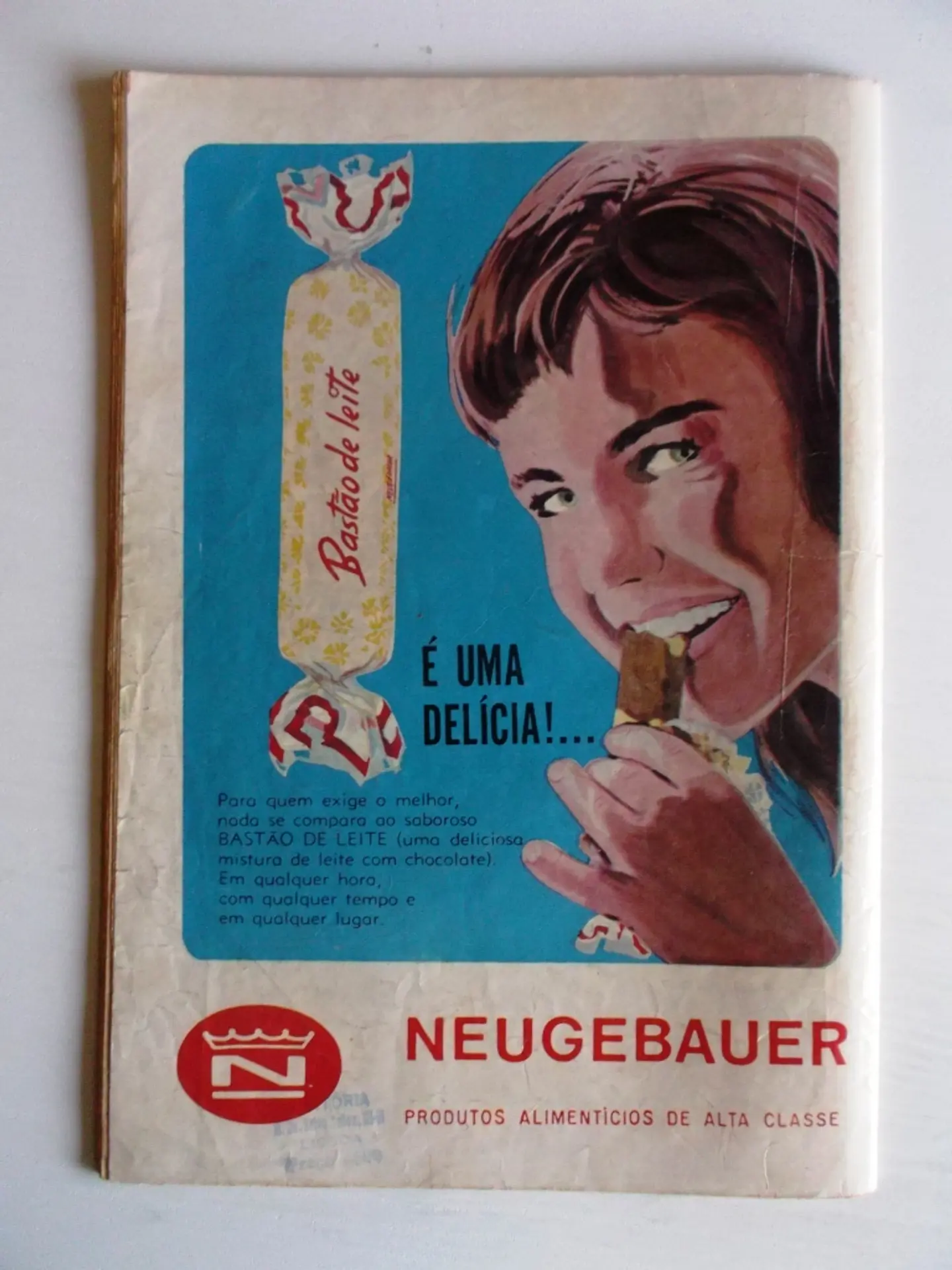 Luluzinha (1966) 05 2