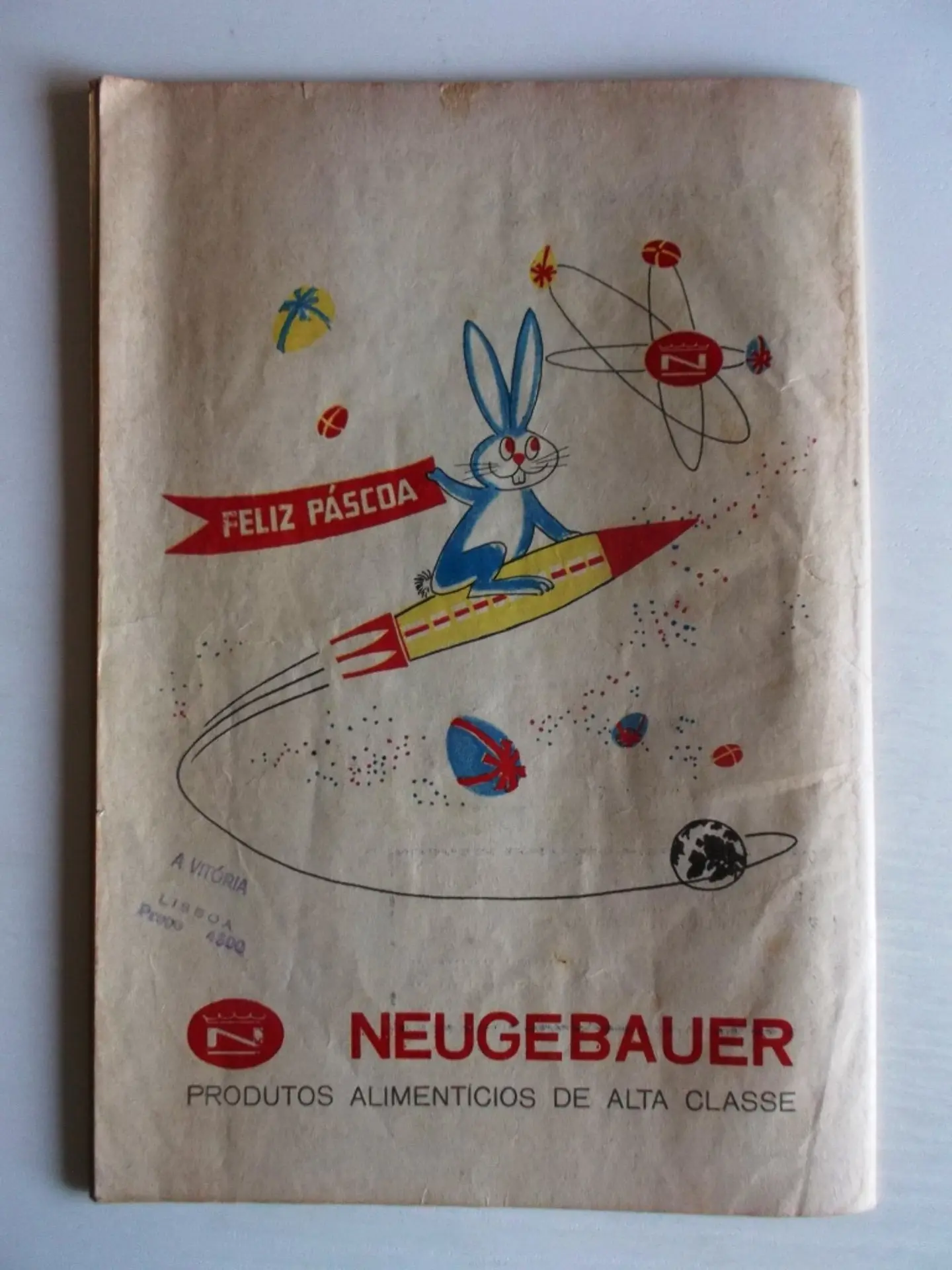 Luluzinha (1968) 04 2