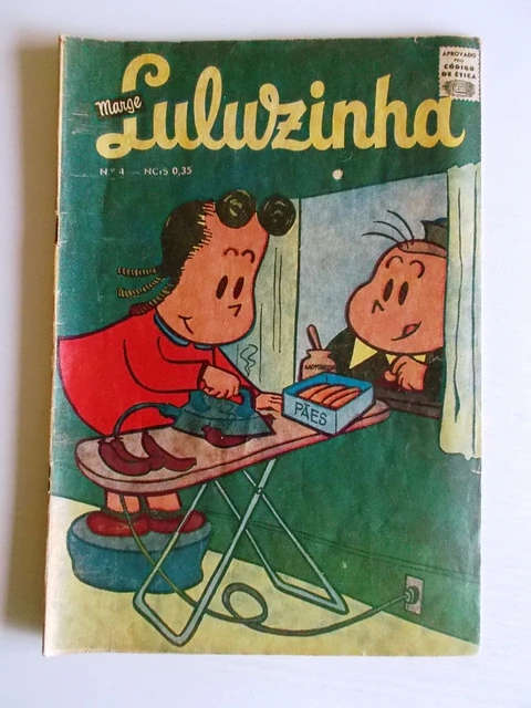 Luluzinha (1968) 04