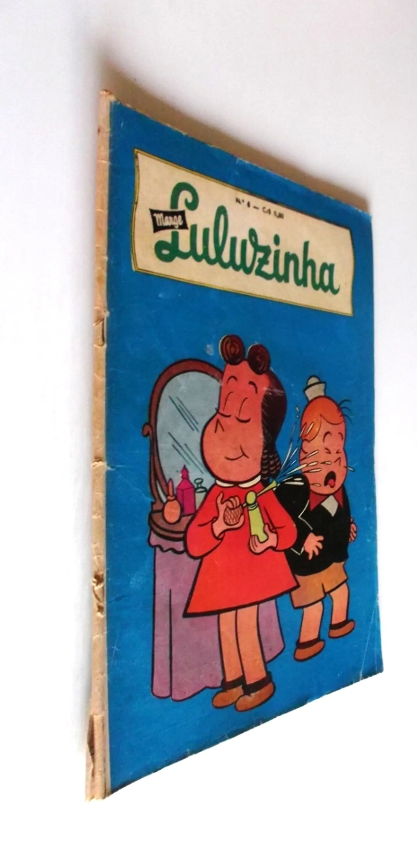 Luluzinha (1972) 06 3