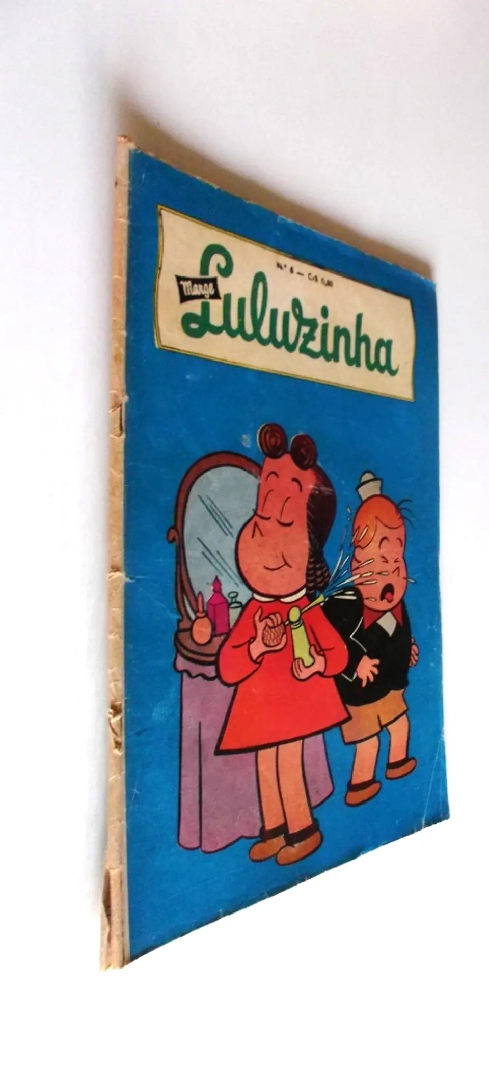 Luluzinha (1972) 06 3