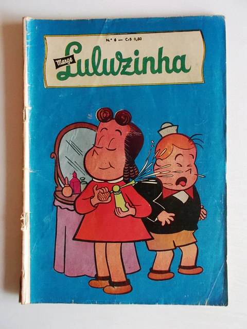 Luluzinha (1972) 06