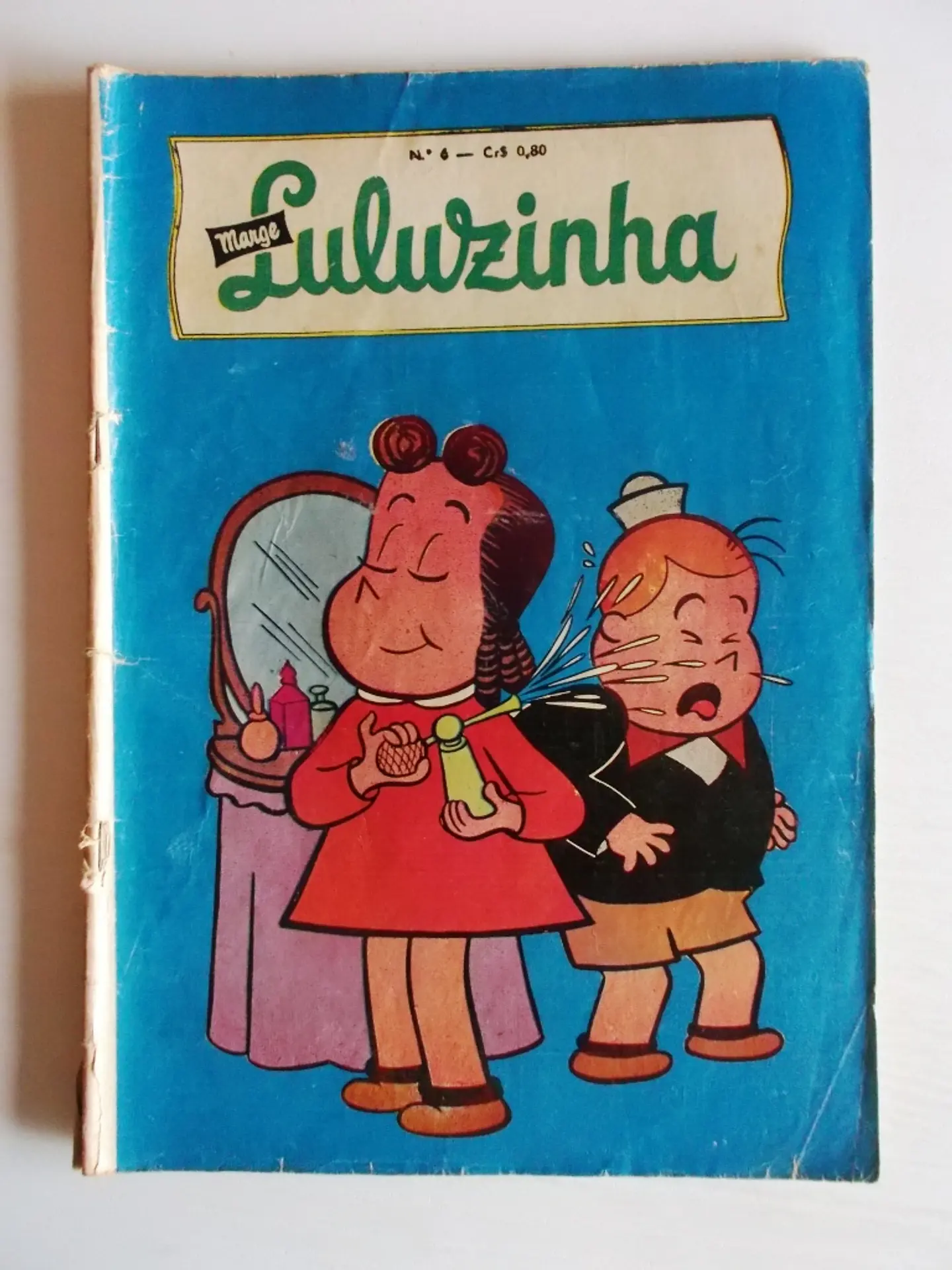 Luluzinha (1972) 06 1