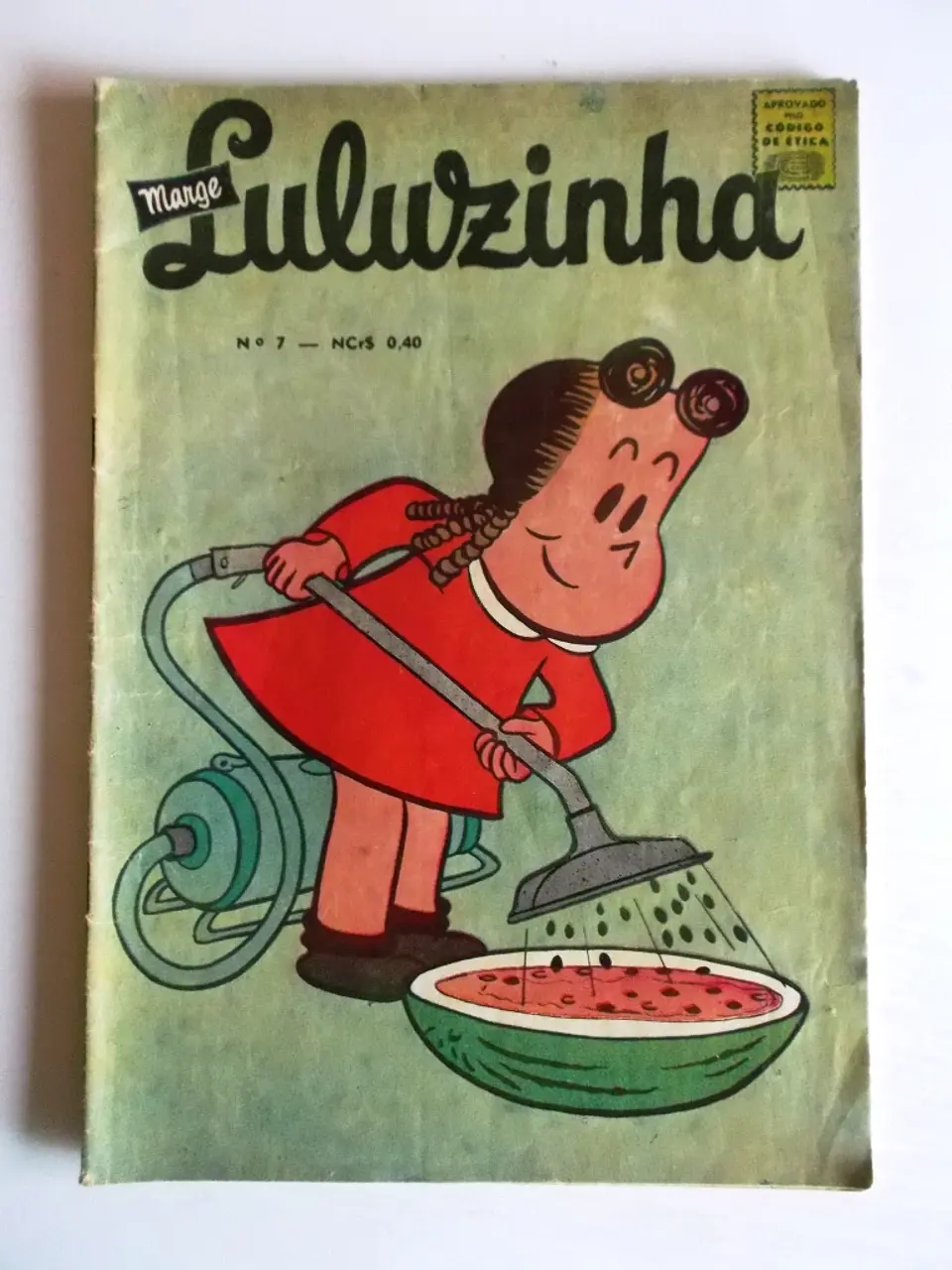 Luluzinha (1969) 07 1