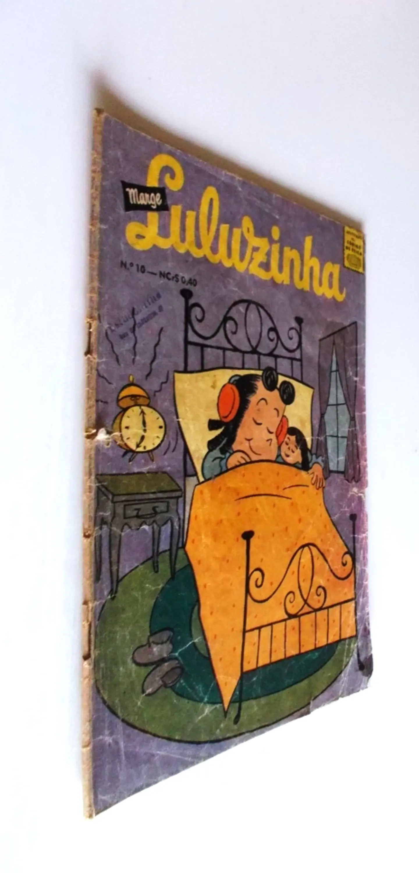 Luluzinha (1969) 10 3