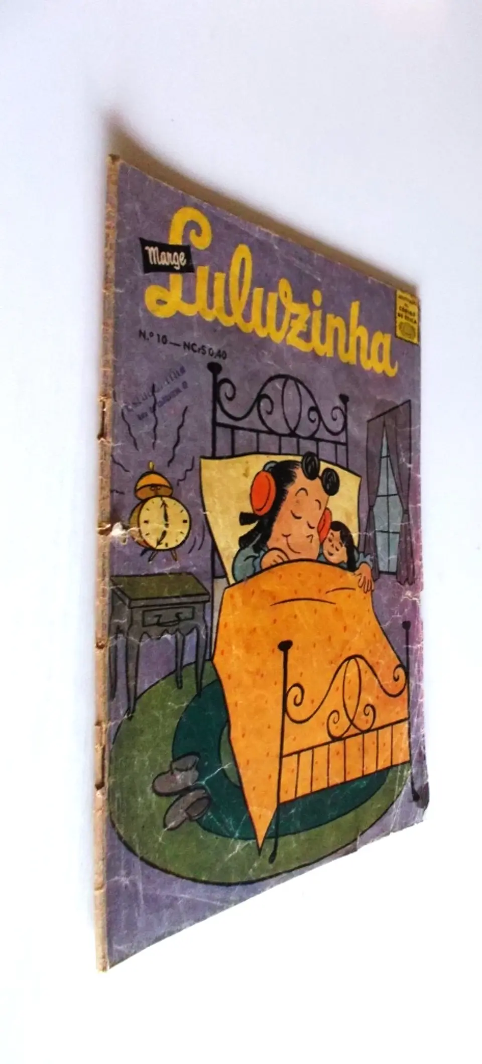Luluzinha (1969) 10 3