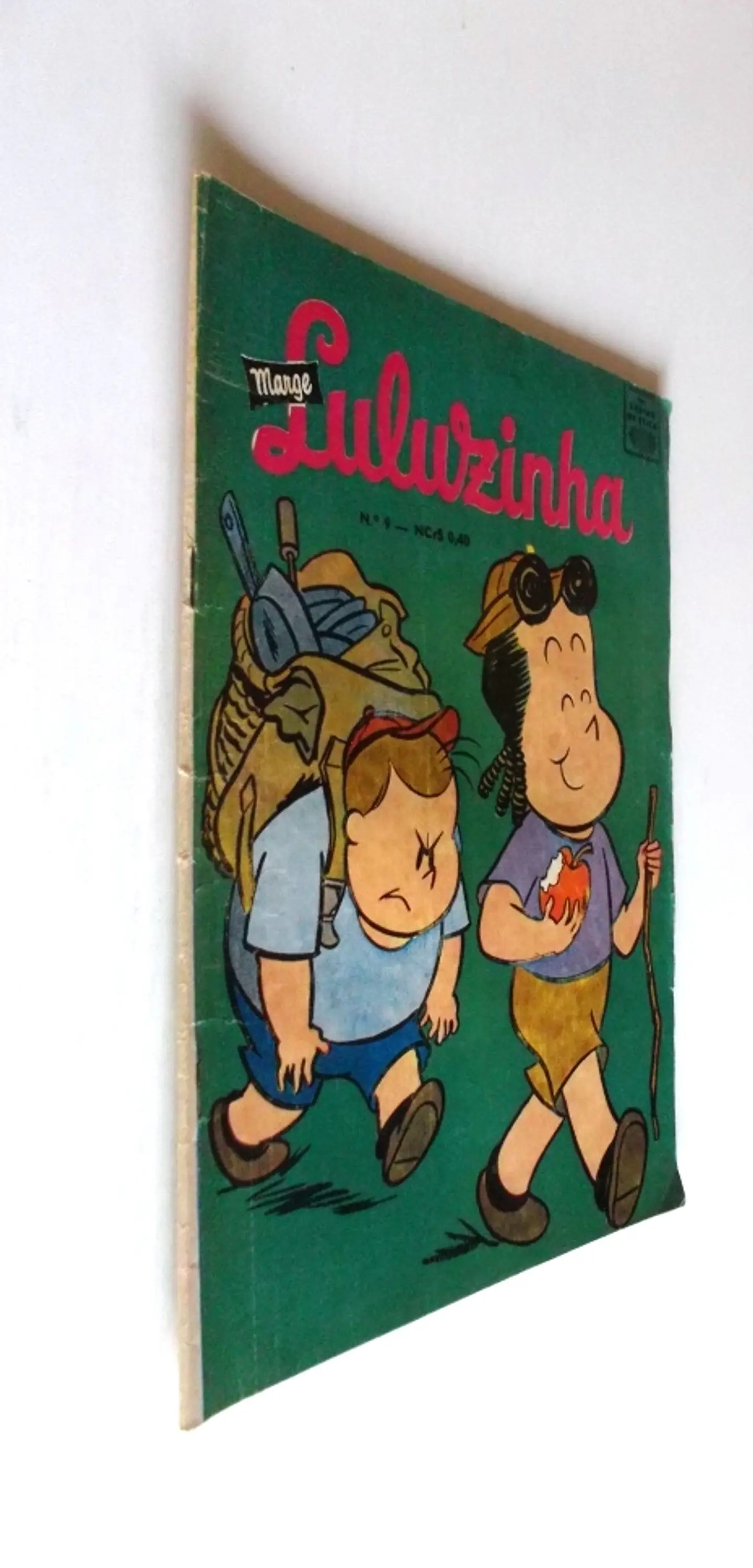 Luluzinha (1969) 09 3