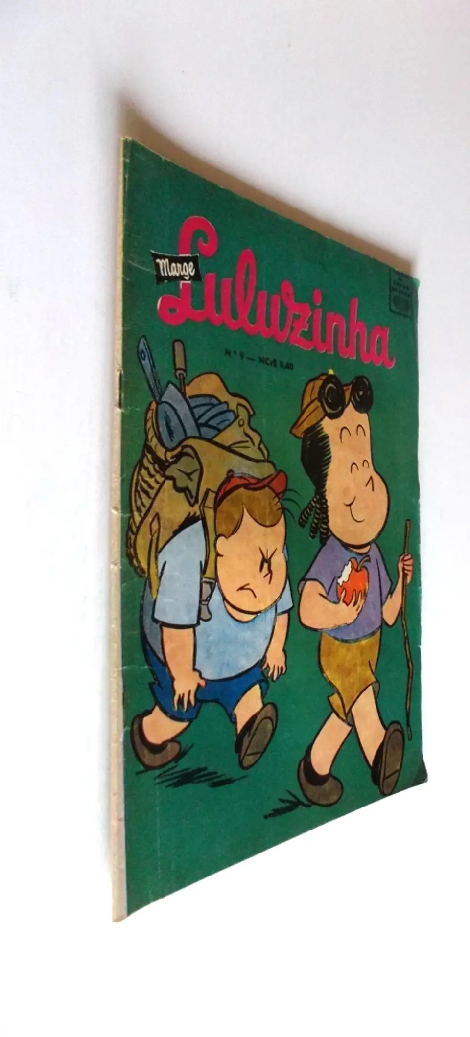 Luluzinha (1969) 09 3