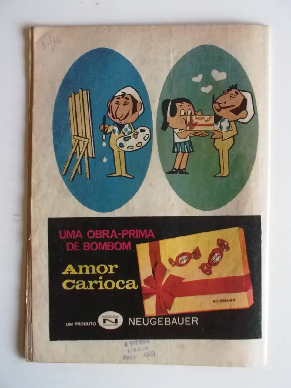 Luluzinha (1969) 09 2