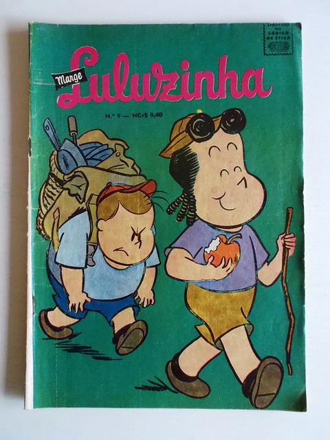 Luluzinha (1969) 09