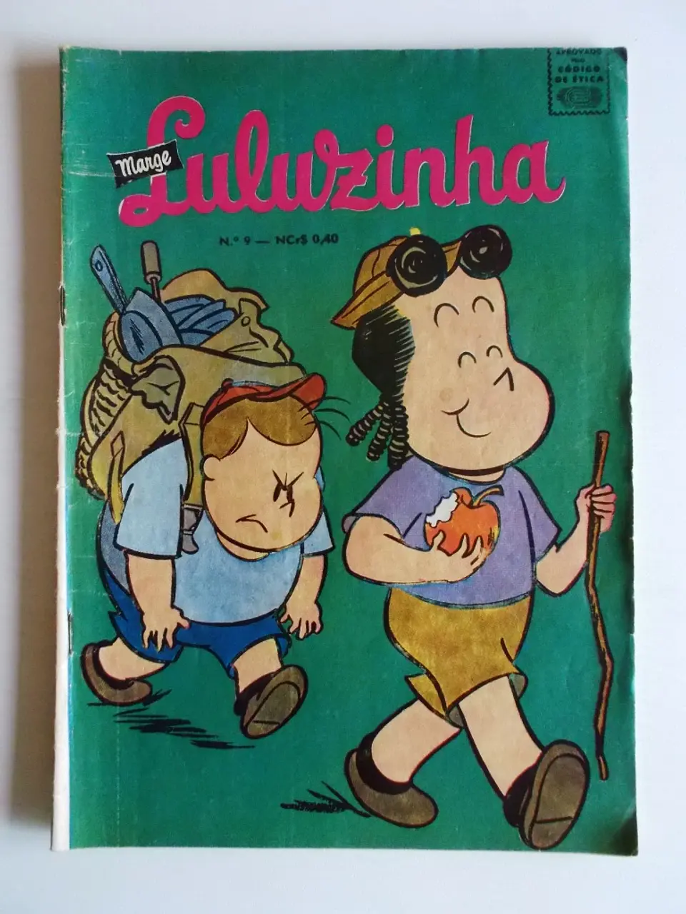 Luluzinha (1969) 09 1