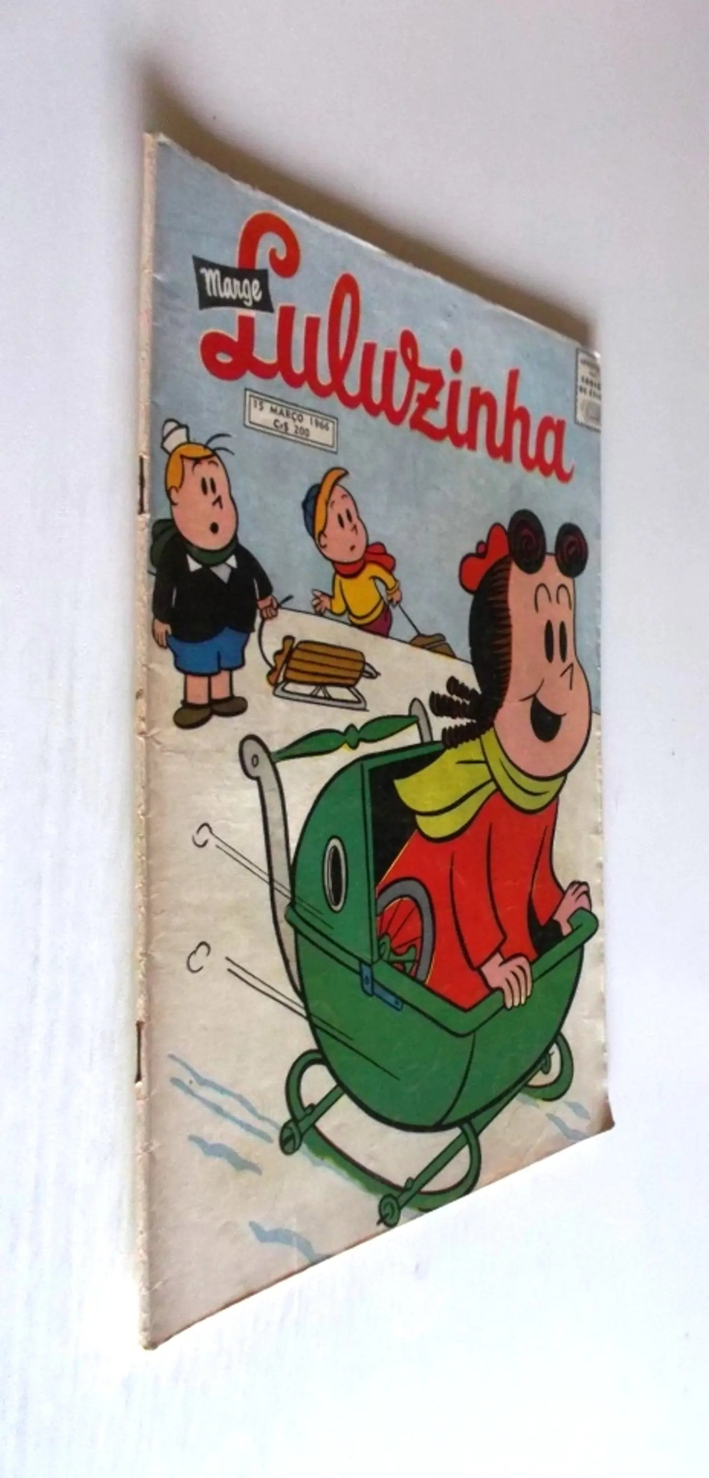 Luluzinha (1966) 03 3