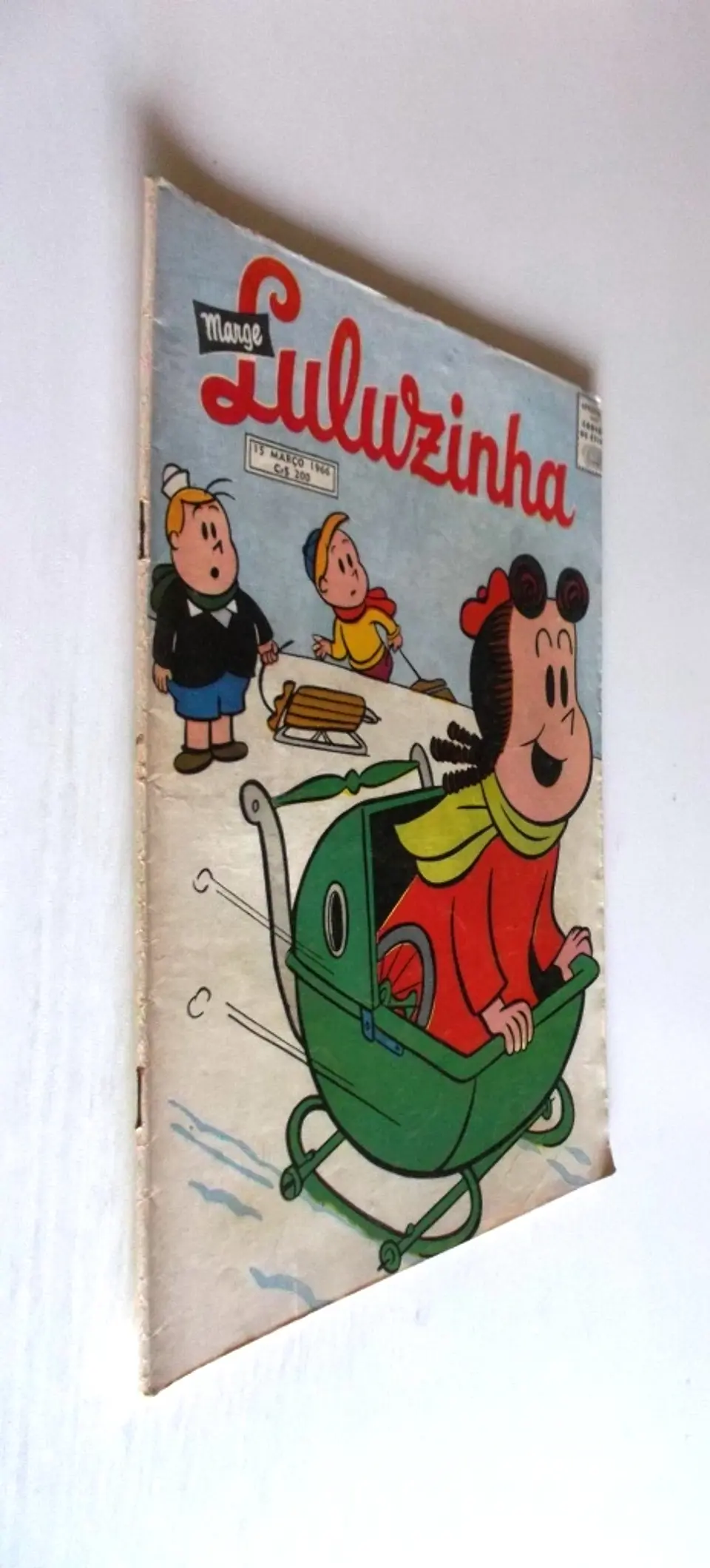 Luluzinha (1966) 03 3