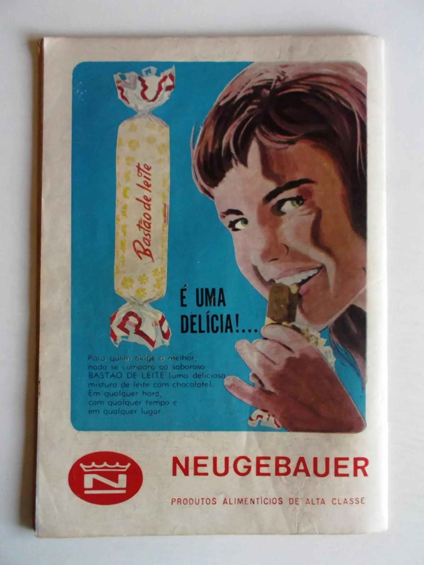 Luluzinha (1966) 03 2