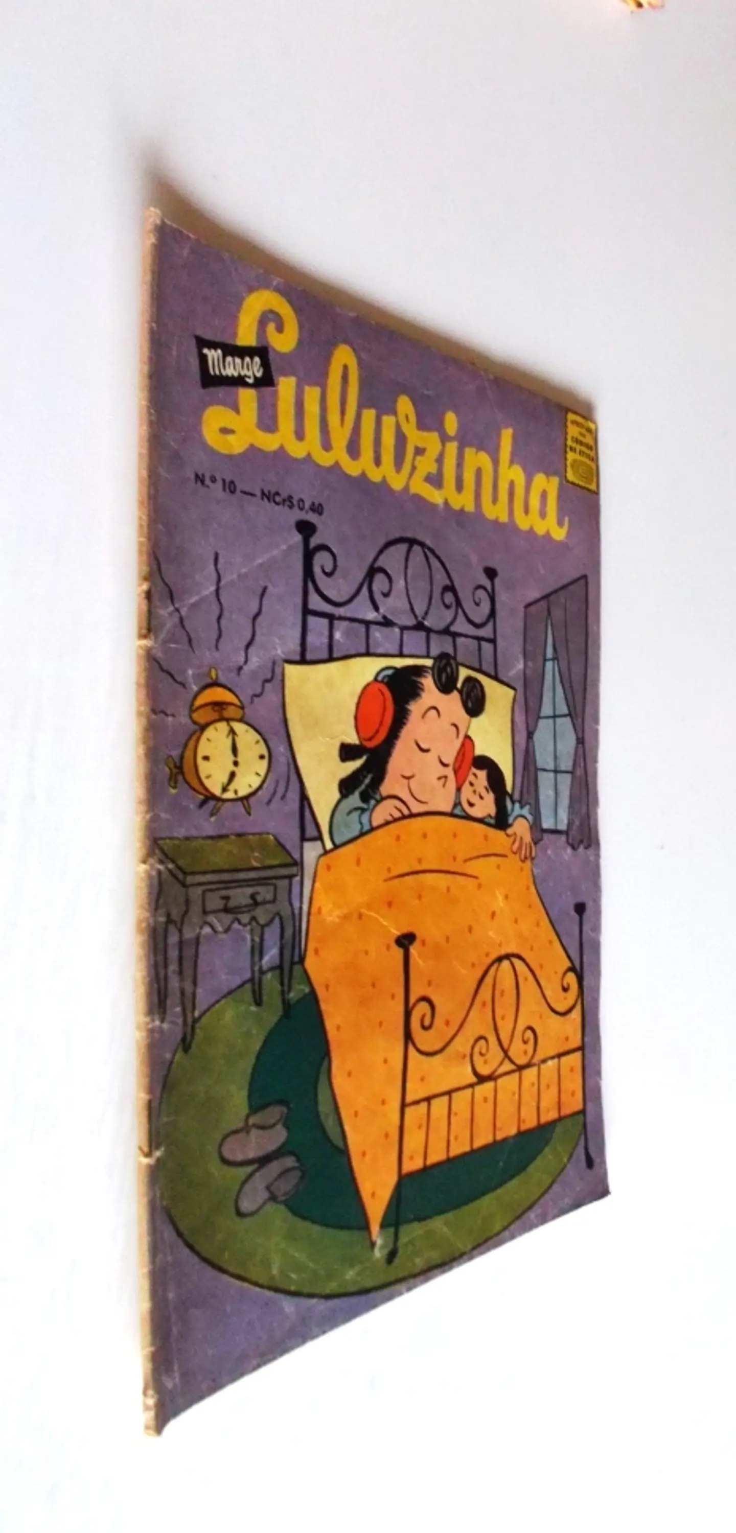 Luluzinha (1969) 10 3