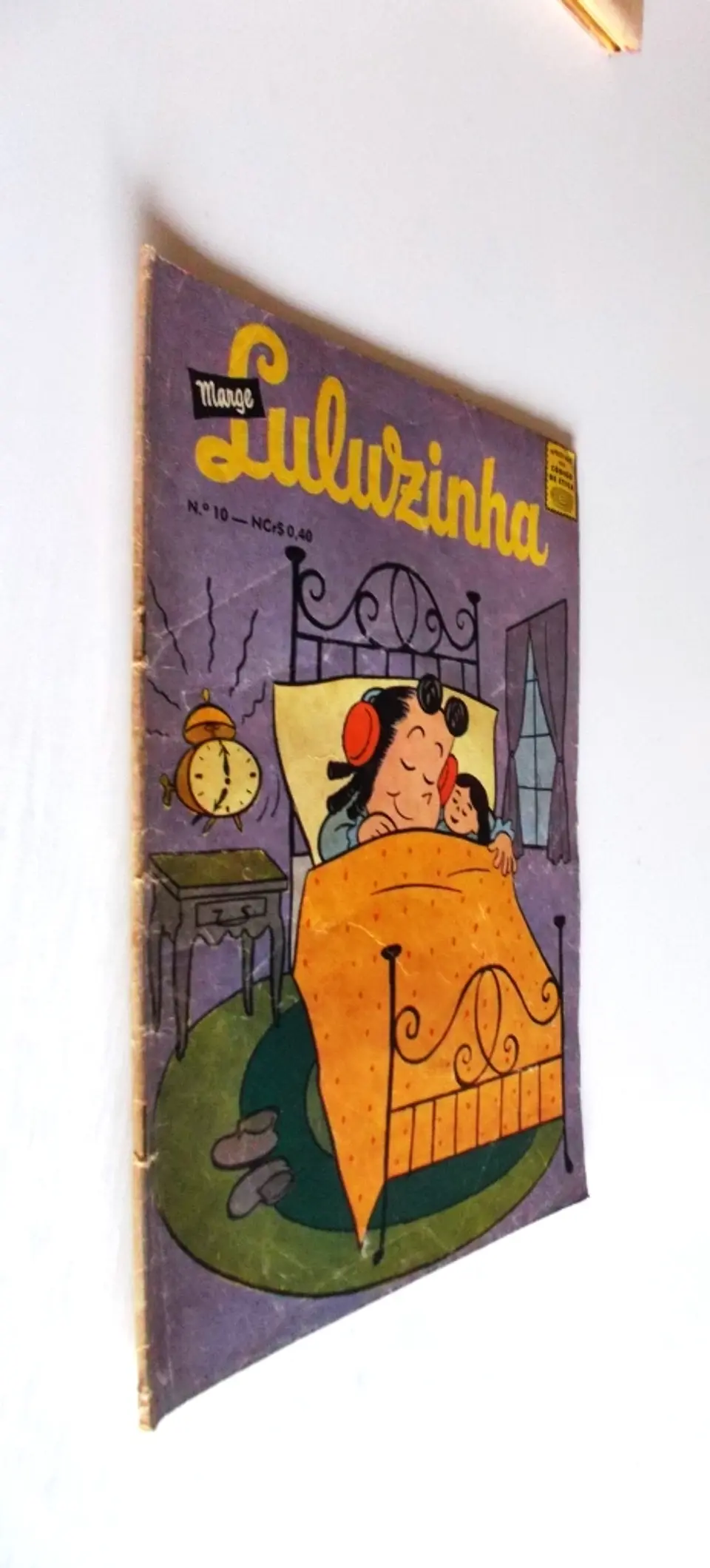 Luluzinha (1969) 10 3