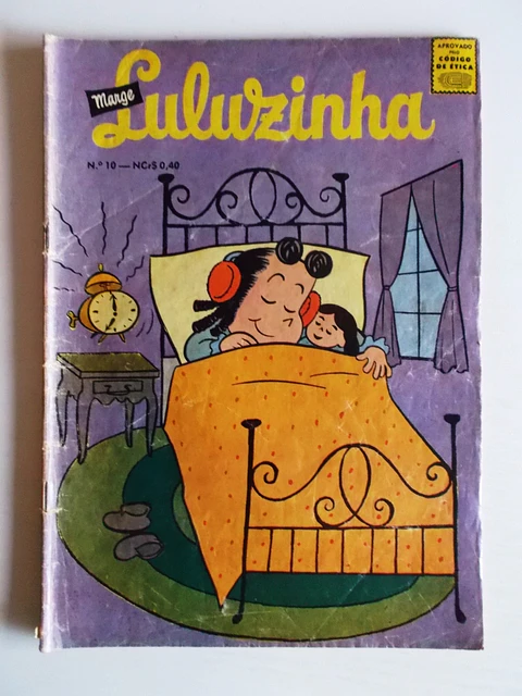 Luluzinha (1969) 10