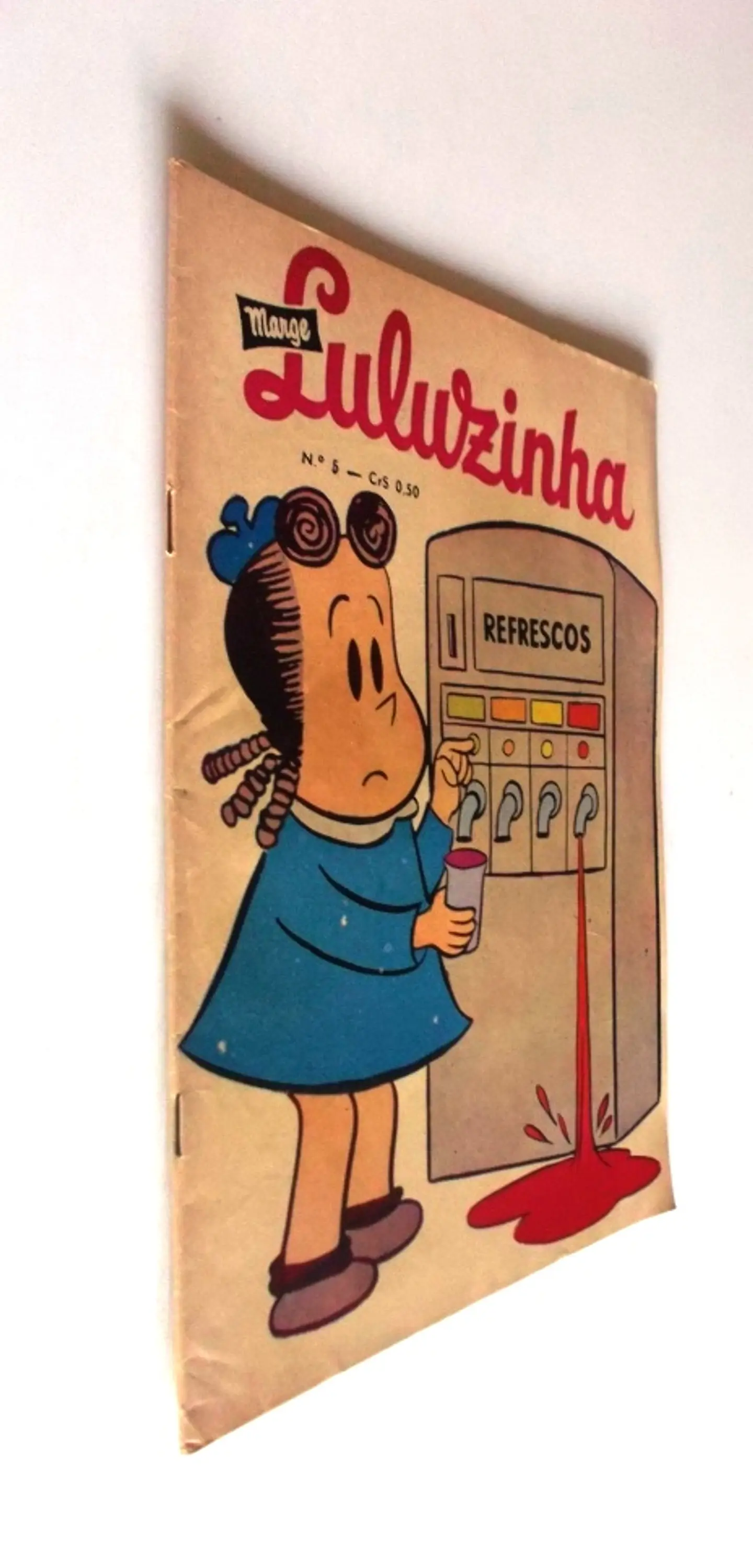 Luluzinha (1971) 05 2