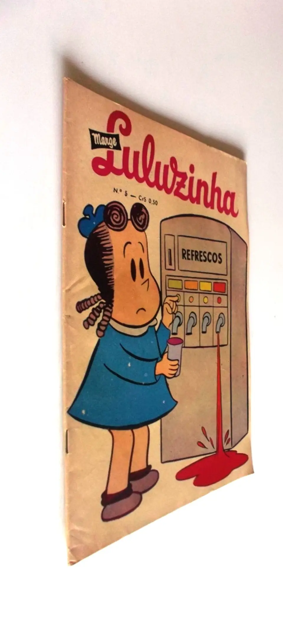 Luluzinha (1971) 05 2