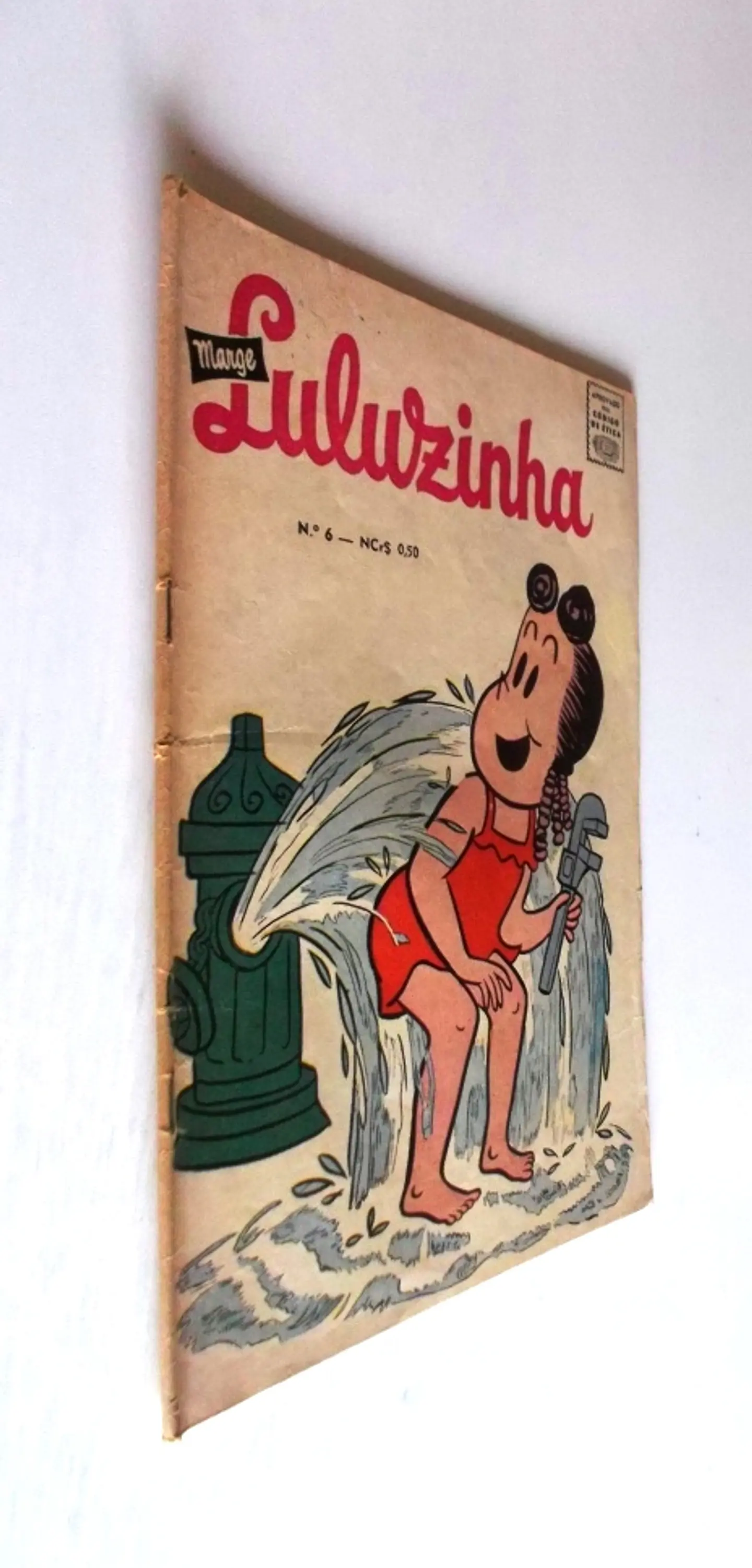 Luluzinha (1970) 06 3