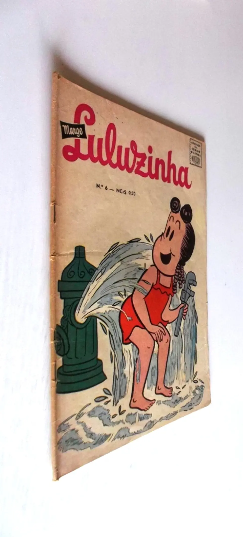 Luluzinha (1970) 06 3