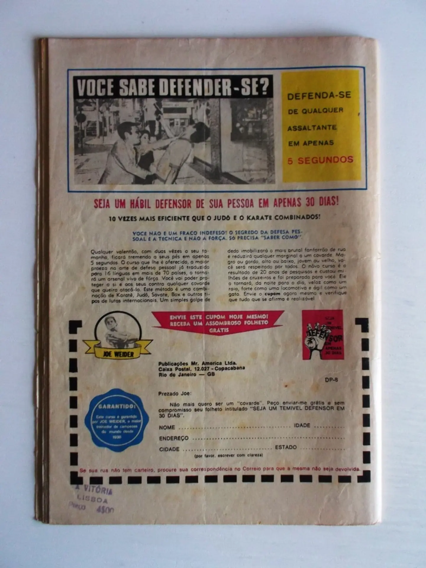 Luluzinha (1970) 06 2