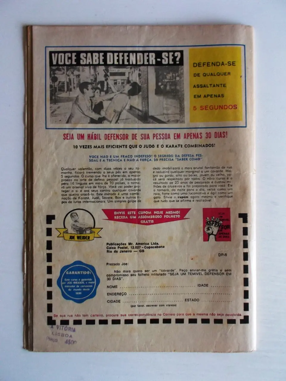 Luluzinha (1970) 06 2