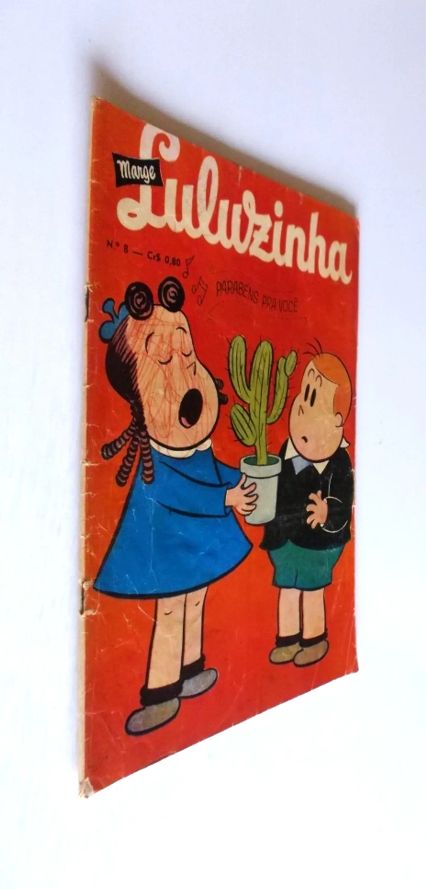 Luluzinha (1971) 08 3